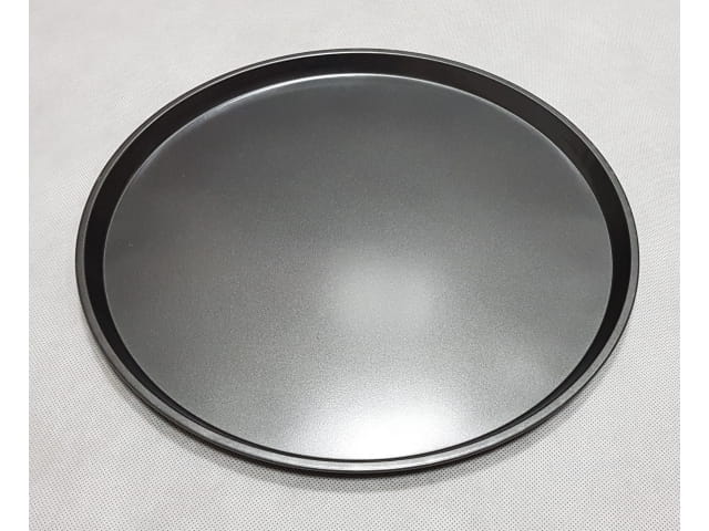 BA Pizzablech in 35cm grösse Elektroniktrade Switzerland