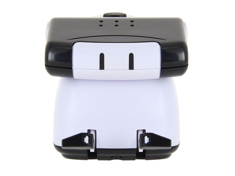 BEEWI BBZ150 - Bluetooth Mini Robot - Black / BBZ150 | #Elektroniktrade.ch#