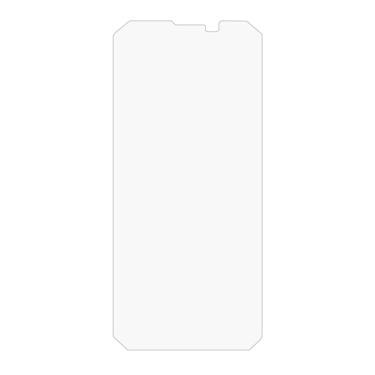 Blackview BlackView BL6000 Pro 5G 1 Stück 0,26 mm 9H 2.5d gehärteter Displayschutz Elektroniktrade Switzerland