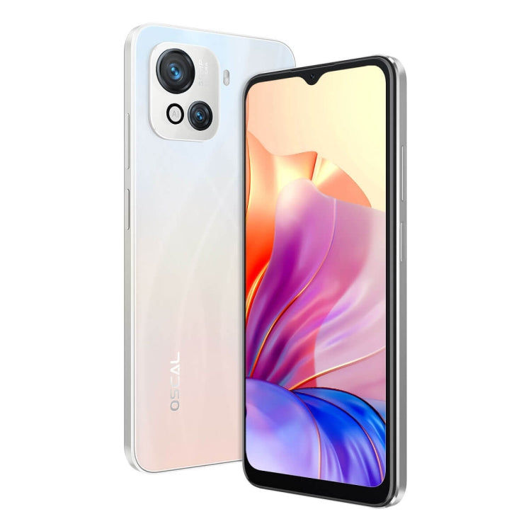 Blackview Oscal Blackview OSCAL C80, 8GB+128GB, 50MP Kamera Elektroniktrade Switzerland