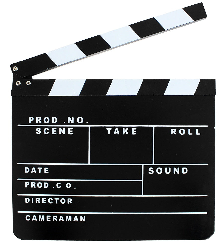 Regieklappe ca 30 x 26,5 x 1,5 cm