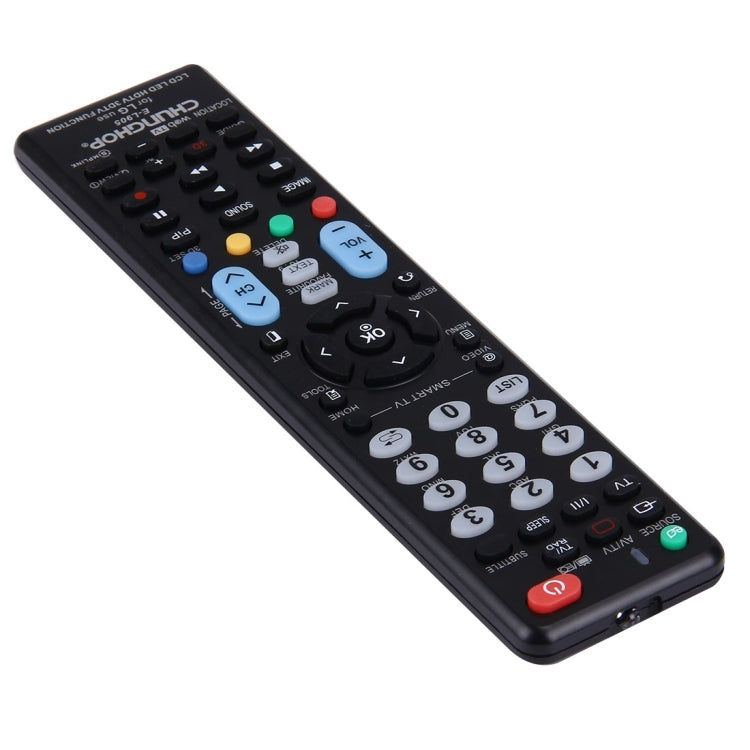 CHUNGHOP Universalfernbedienung für LG LED LCD HDTV 3DTV Elektroniktrade Switzerland
