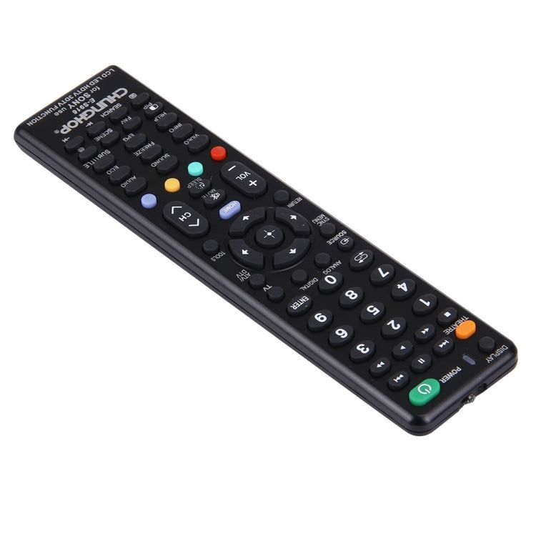 CHUNGHOP Universalfernbedienung für SONY LED LCD HDTV 3DTV Elektroniktrade Switzerland