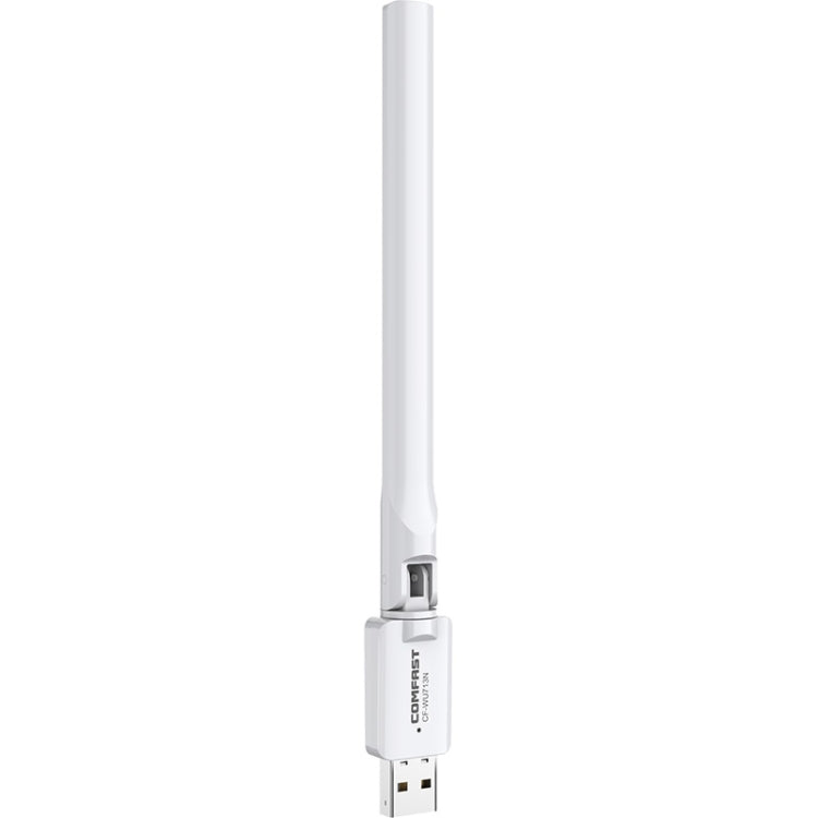 COMFAST COMFAST CF-WU713N 300 Mbit / s Wifi USB-Netzwerkadapter Elektroniktrade Switzerland