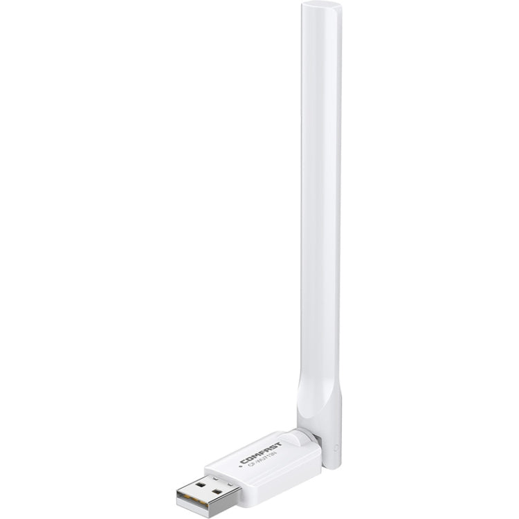 COMFAST COMFAST CF-WU713N 300 Mbit / s Wifi USB-Netzwerkadapter Elektroniktrade Switzerland