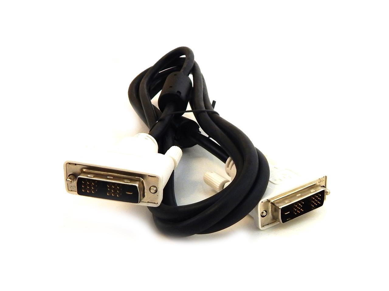 DELL Dell 6ft Digital M-M DVI-D 18Pin Monitor Kabel 1.2m Elektroniktrade Switzerland