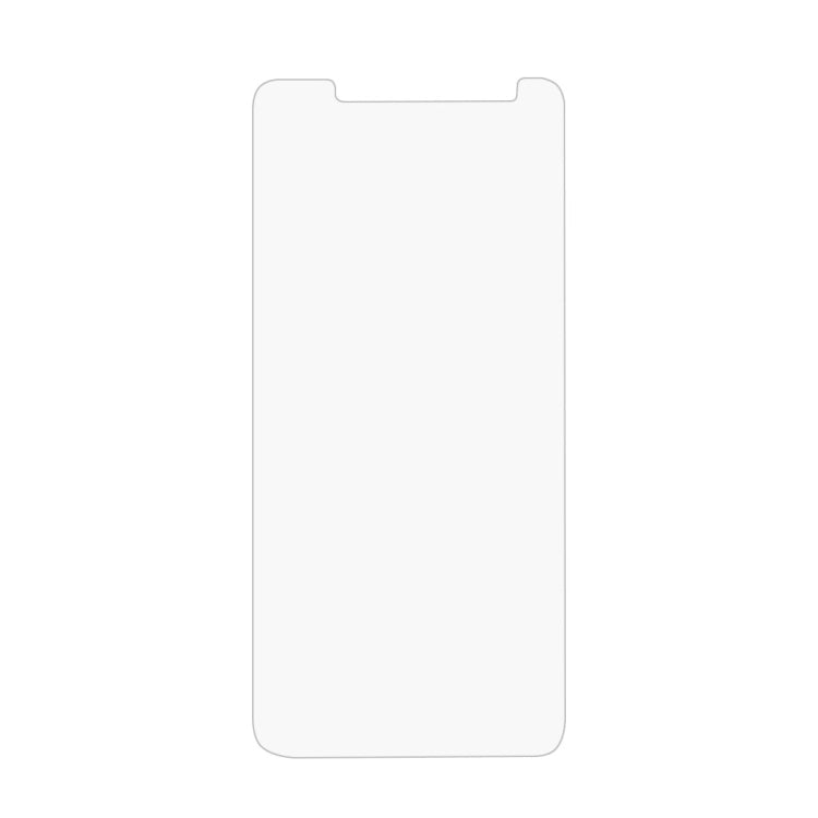 Elektroniktrade 0,26 mm 9H Displayschutz für Galaxy J6 (2018) Elektroniktrade Switzerland