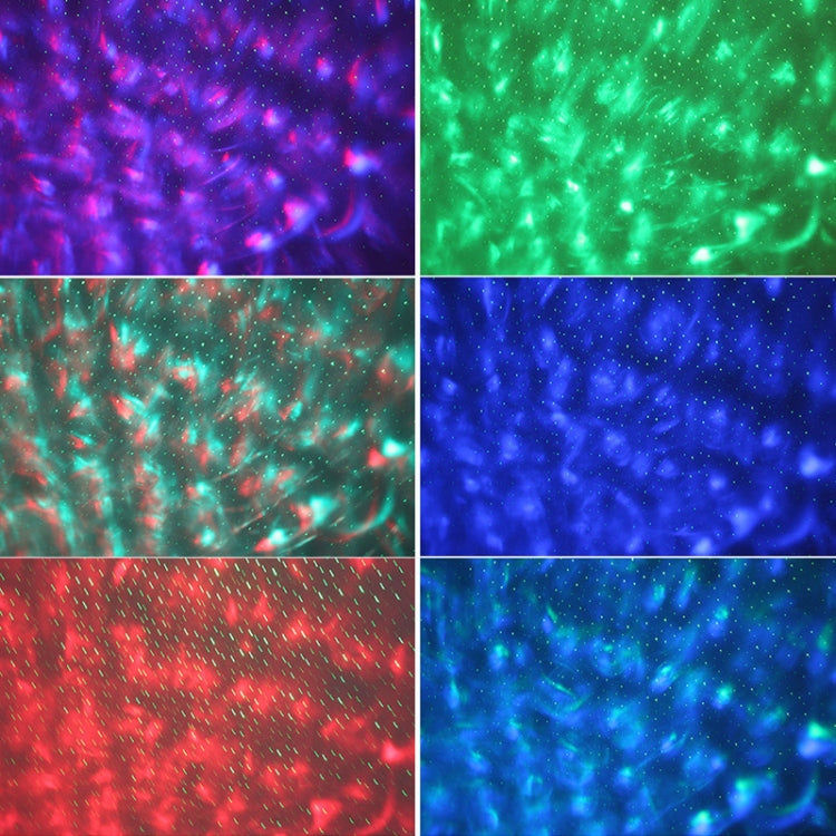 Elektroniktrade 10W Bluetooth Wasserwelligkeit Laser Star Projektor Licht Elektroniktrade Switzerland