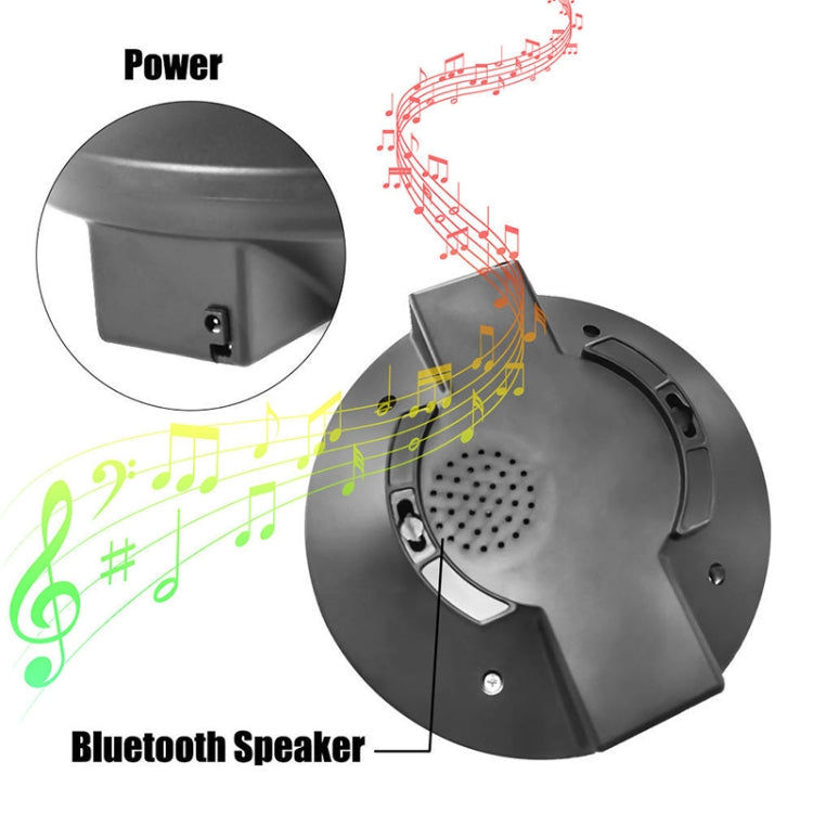 Elektroniktrade 10W Bluetooth Wasserwelligkeit Laser Star Projektor Licht Elektroniktrade Switzerland
