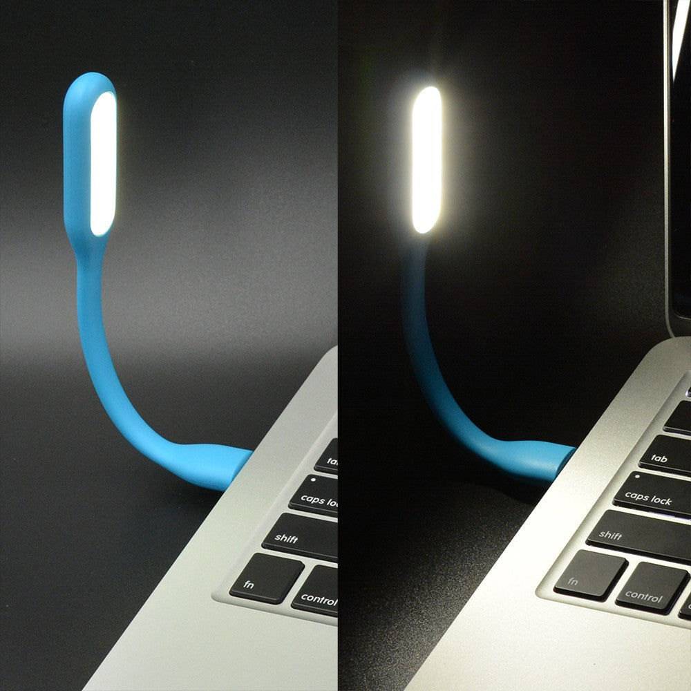 Elektroniktrade 2W Portable Flexible Mini USB LED Lampe Elektroniktrade Switzerland