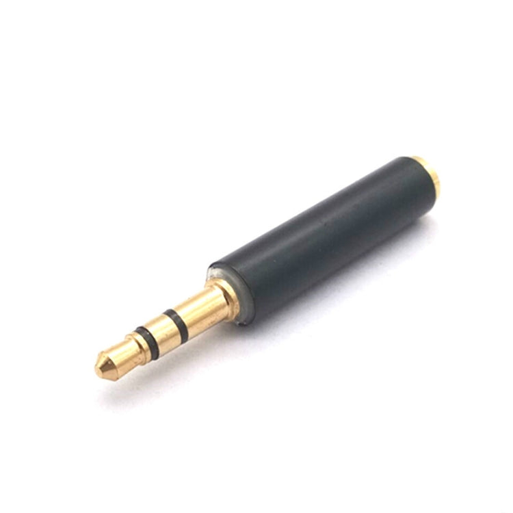 Elektroniktrade 3,5 mm Handy-Headset-Adapter Stecker auf Buchse Elektroniktrade Switzerland