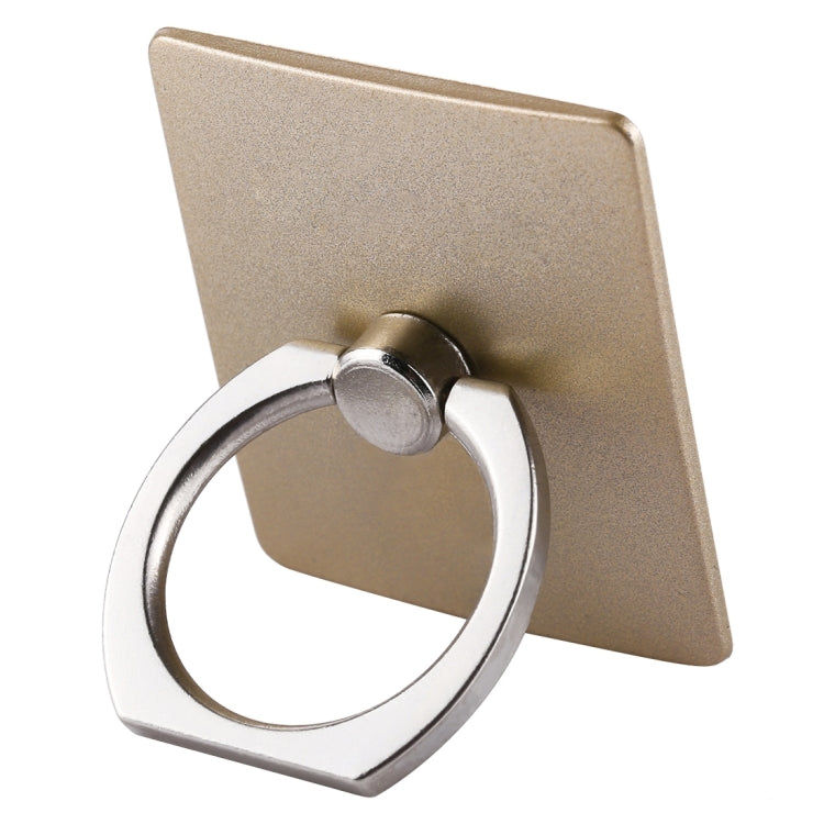 Elektroniktrade 360 Grad Rotationsring Telefonhalter (Gold) Elektroniktrade Switzerland