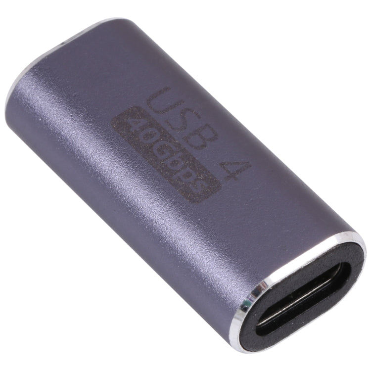 Elektroniktrade 40 Gbit / s USB-C / Typ-C 4.0 Buchsen Adapter Elektroniktrade Switzerland