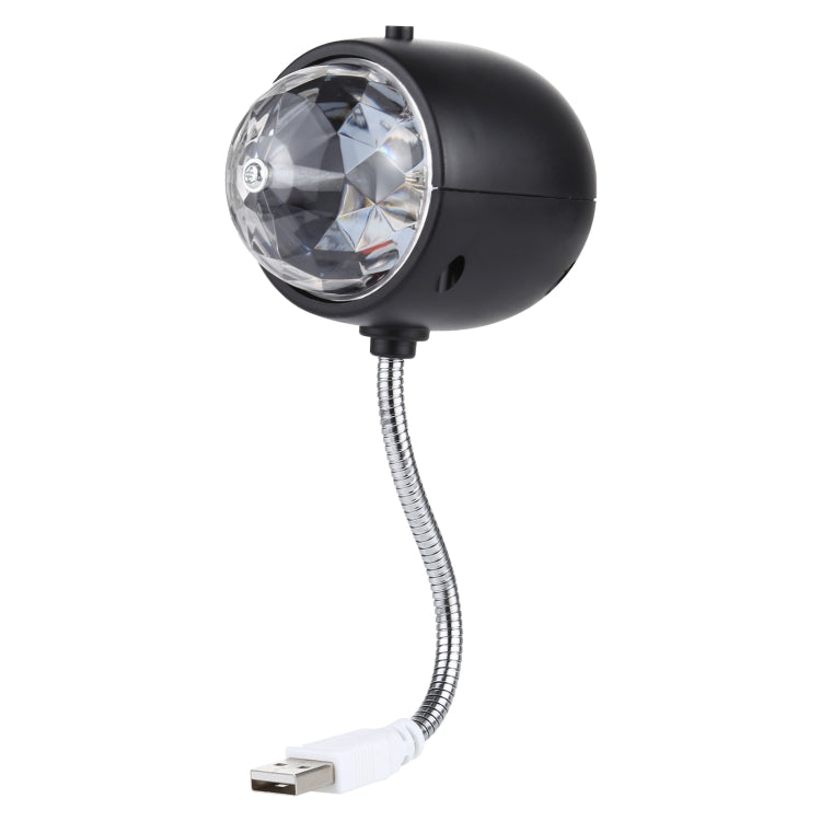Elektroniktrade 4W 5V USB LED Laser Starlight Projektionslampe elektroniktrade Switzerland