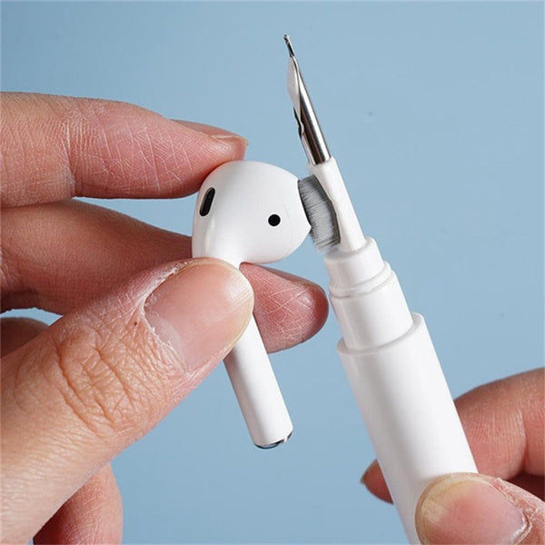 Elektroniktrade 5-in-1 Multi-Funktional Soft Reiniger für Airpods Elektroniktrade Switzerland