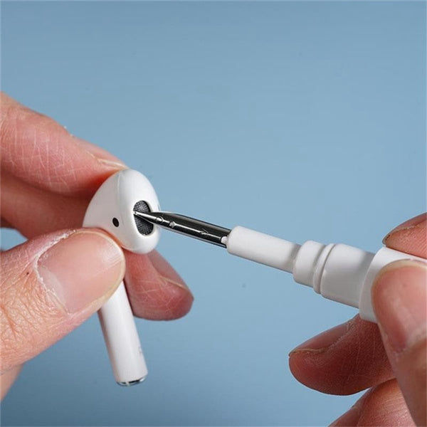 Elektroniktrade 5-in-1 Multi-Funktional Soft Reiniger für Airpods Elektroniktrade Switzerland