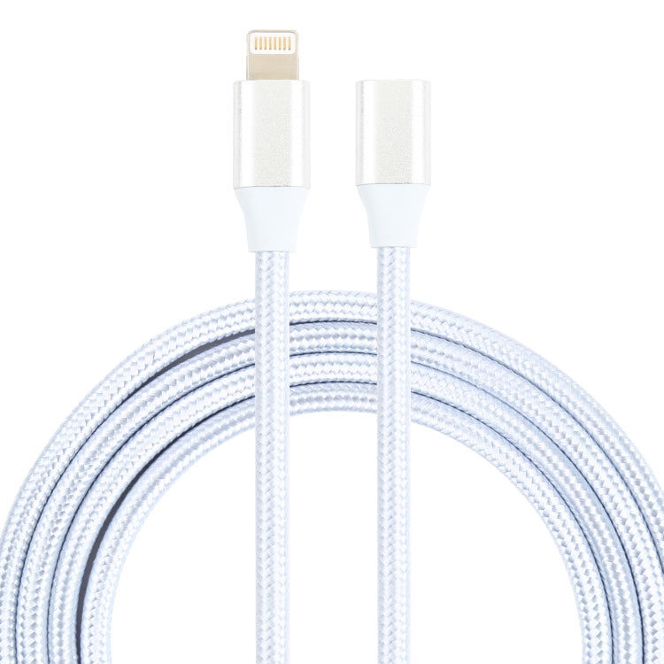 Elektroniktrade 5V 2A 8 Pin iPhone Stromverlängerungskabel, Kabellänge: 1m elektroniktrade Switzerland