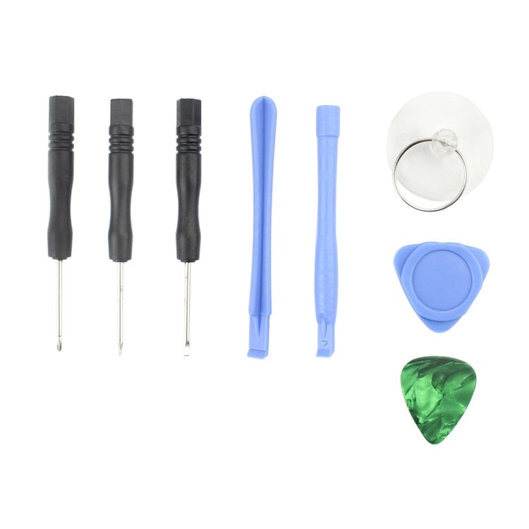 Elektroniktrade 8-in-1-Reparaturwerkzeugsatz für iPhone Elektroniktrade Switzerland