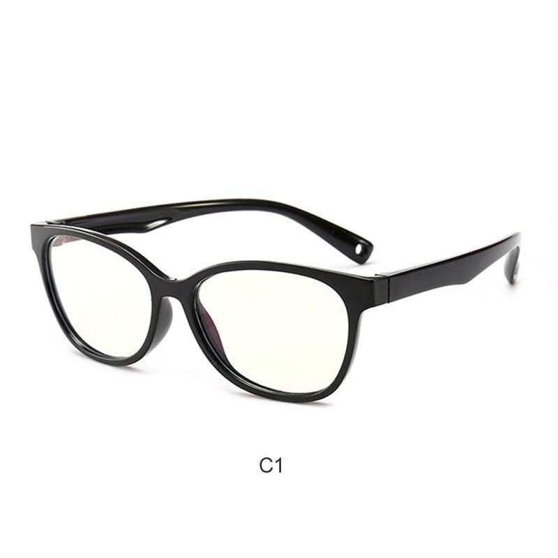 Elektroniktrade Anti Blau Licht Kinder Brille mit UV400 Filter elektroniktrade Switzerland