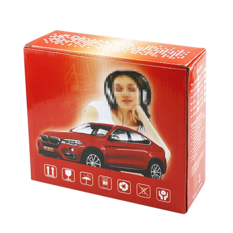 Elektroniktrade Auto-Bluetooth-HIFI-Verstärker Audio-Unterstützung Elektroniktrade Switzerland