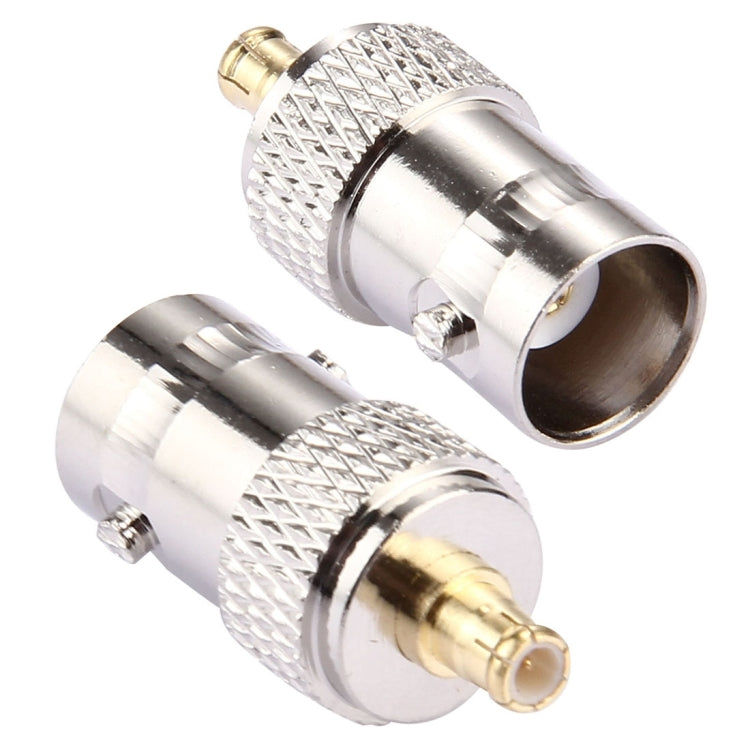 Elektroniktrade BNC-Buchse an MCX-Stecker Elektroniktrade Switzerland