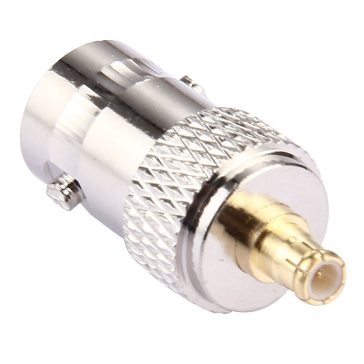 Elektroniktrade BNC-Buchse an MCX-Stecker Elektroniktrade Switzerland