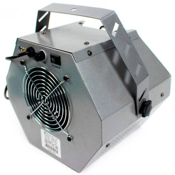 Elektroniktrade Bubble 60 V2 Seifenblasenmaschine (Gebraucht Artikel) elektroniktrade Switzerland