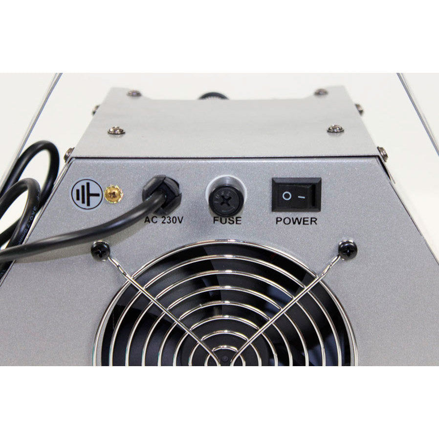 Elektroniktrade Bubble 60 V2 Seifenblasenmaschine (Gebraucht Artikel) elektroniktrade Switzerland