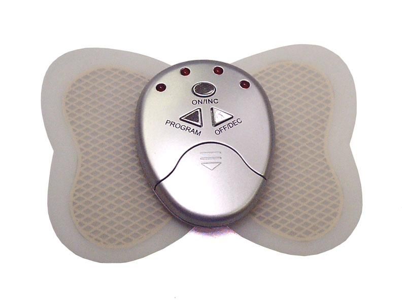 Elektroniktrade Butterfly Massage Pad Elektroniktrade Switzerland