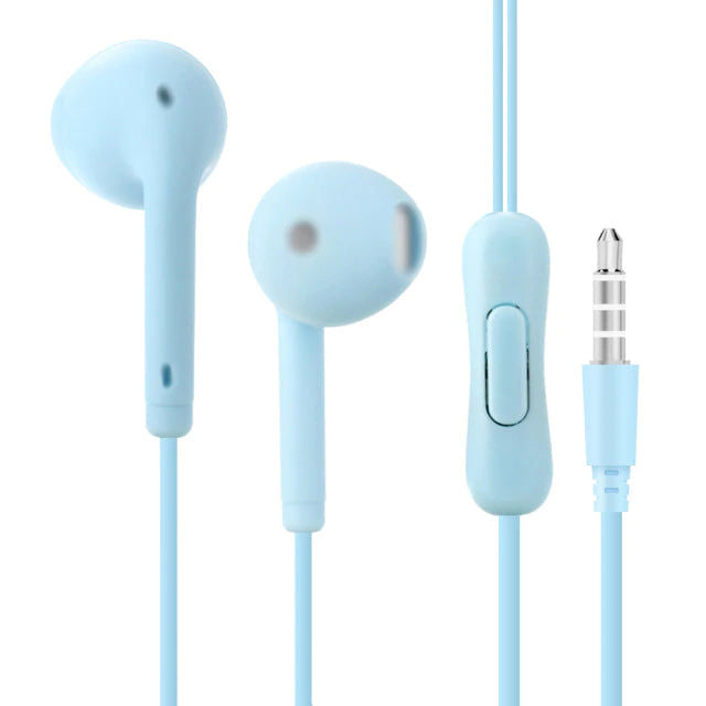 Elektroniktrade Candy Kopfhörer Headset mit Mikrofon Elektroniktrade Switzerland