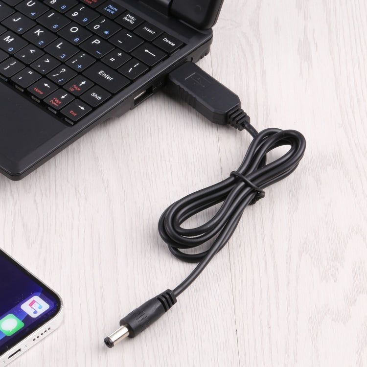 Elektroniktrade DC 5V bis 9V USB Boost Converter Kabel elektroniktrade Switzerland
