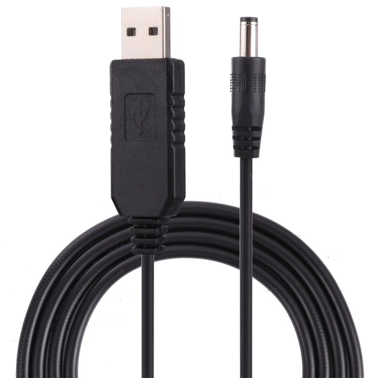 Elektroniktrade DC 5V bis 9V USB Boost Converter Kabel elektroniktrade Switzerland