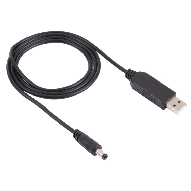 Elektroniktrade DC 5V bis 9V USB Boost Converter Kabel Elektroniktrade Switzerland