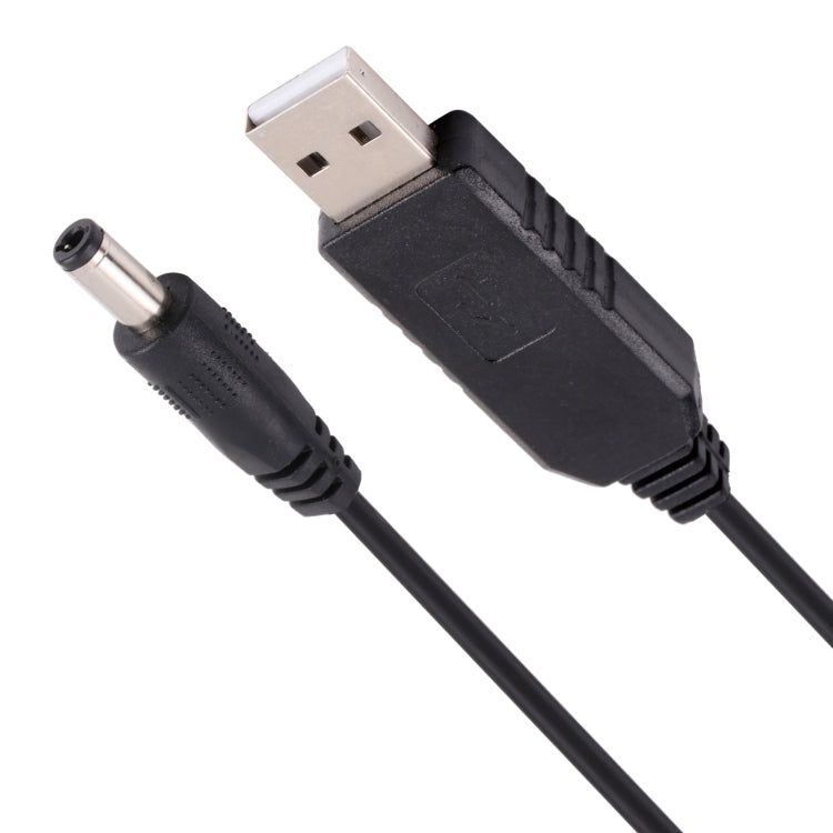 Elektroniktrade DC 5V bis 9V USB Boost Converter Kabel elektroniktrade Switzerland