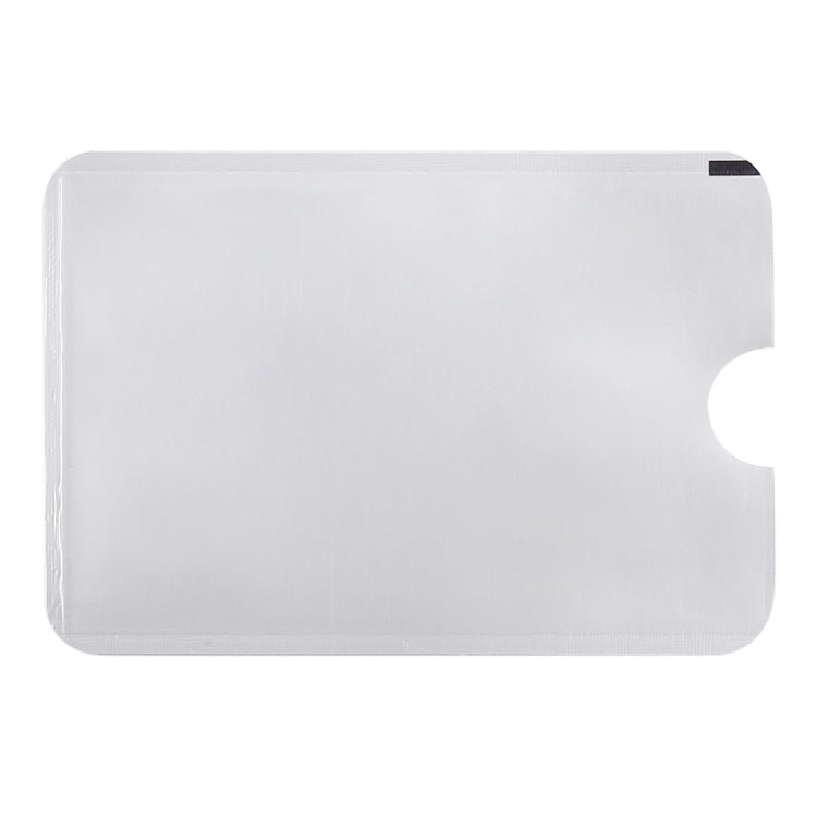Elektroniktrade Diebstahlschutz RFID Blocking Sleeve, Protection Kreditkarten Hülle Elektroniktrade Switzerland