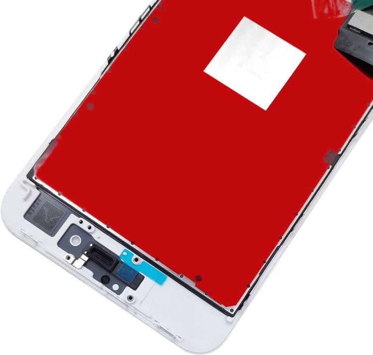 Elektroniktrade Ersatz LCD-Bildschirm und Digitizer für iPhone 8 Plus (Weiß) inkl. Werkzeug Elektroniktrade Switzerland