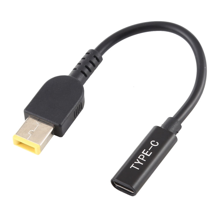 Elektroniktrade Für Lenovo DP USB-C / Typ C Netzteil-Ladekabel Adapter Elektroniktrade Switzerland