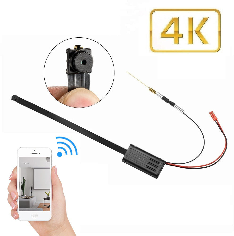 Elektroniktrade FULL HD Mini Knopf HD Kamera Elektroniktrade Switzerland