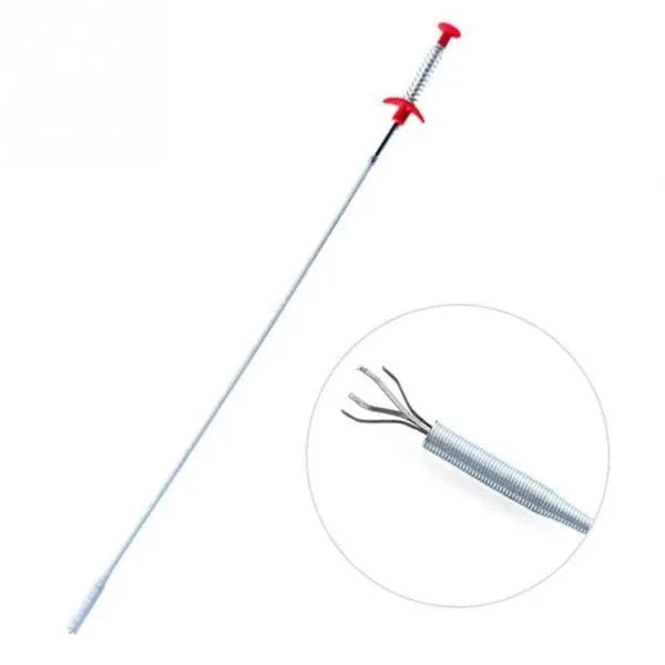 Elektroniktrade Greifzange mit 4 Greifer zum ausfahren 60cm elektroniktrade Switzerland