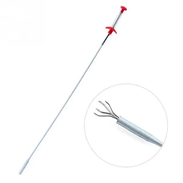 Elektroniktrade Greifzange mit 4 Greifer zum ausfahren 60cm elektroniktrade Switzerland