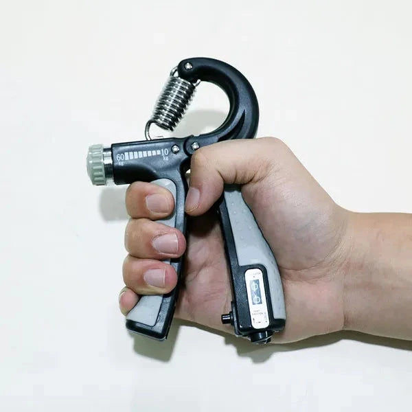 Elektroniktrade Handgriff Fitness Trainer mit Zähler Elektroniktrade Switzerland