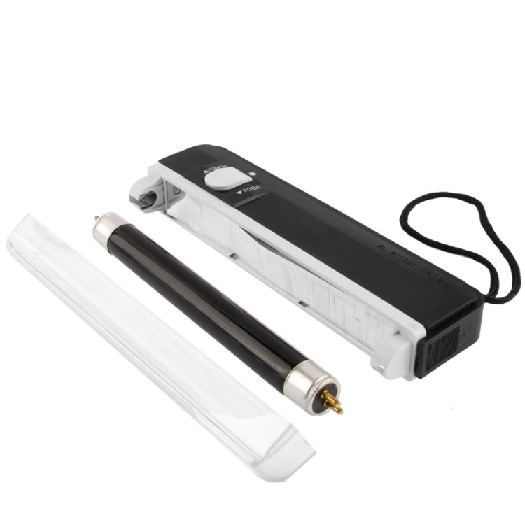 Elektroniktrade Handheld Blacklight UV-Lampe & LED-Taschenlampe Elektroniktrade Switzerland