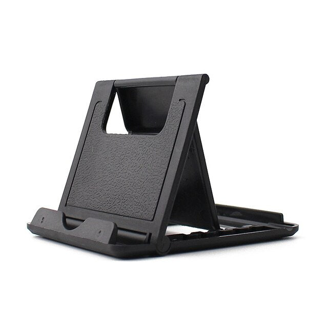 Elektroniktrade Handy Smartphone Halter, klappbar in 4 Farben Elektroniktrade Switzerland