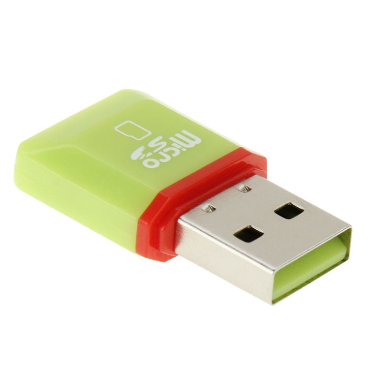 Elektroniktrade High-Speed USB 2.0 Micro SD SDHC TF Kartenleser Elektroniktrade Switzerland