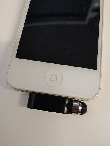 Elektroniktrade iPhone 3/4/4s Portabler High Sensitive Stylus Pen Elektroniktrade Switzerland