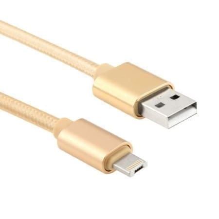 Elektroniktrade iPhone & Samsung Ladekabel 8Pin/Micro Elektroniktrade Switzerland