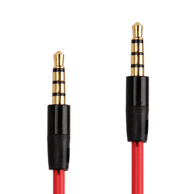 Elektroniktrade Kopfhörerkabel für iPhone / iPad / iPod / MP3, Länge 1 M Elektroniktrade Switzerland