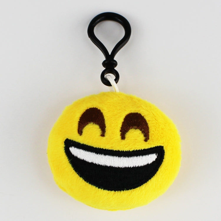 Elektroniktrade Kreatives Emoji Geschenk Anhänger mit Haken 2 Elektroniktrade Switzerland