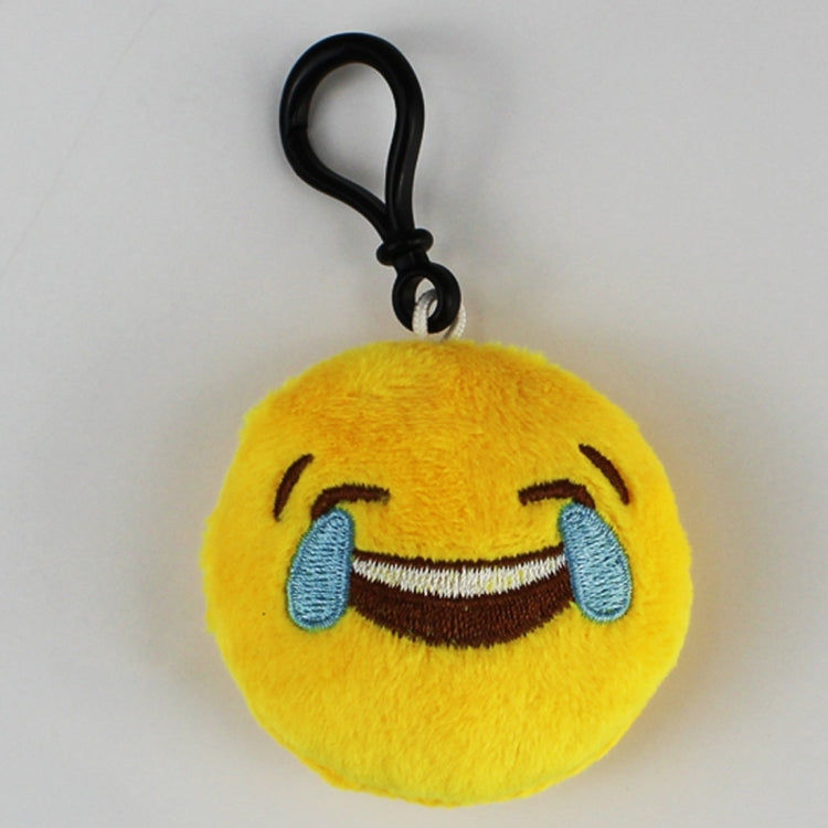 Elektroniktrade Kreatives Emoji Geschenk Anhänger mit Haken 3 Elektroniktrade Switzerland