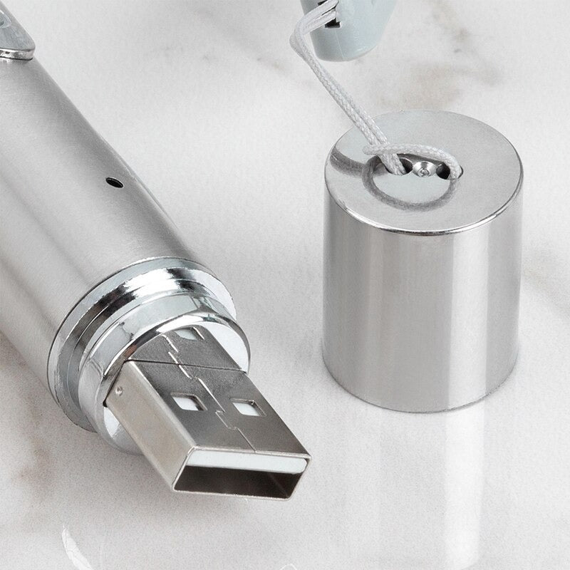 Elektroniktrade Laser Spielzeug für die Katze 5 Motive - Aufladbar per USB Elektroniktrade Switzerland